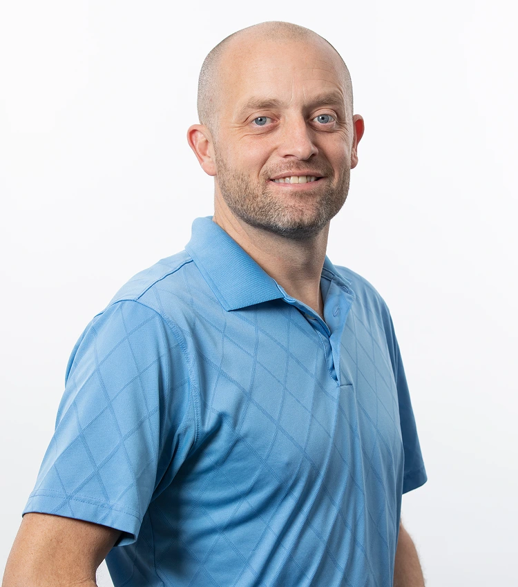Steve Borden