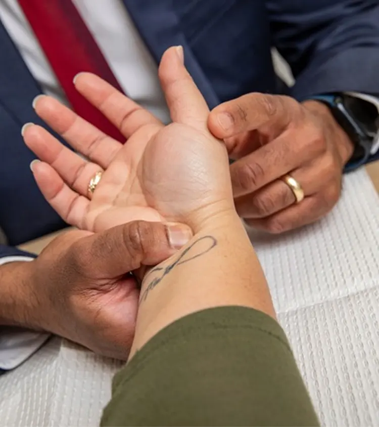 Carpal Tunnel Repair Dr Abeye Oklahoma Carpal Tunnel Repair Dr Abeye Oklahoma
