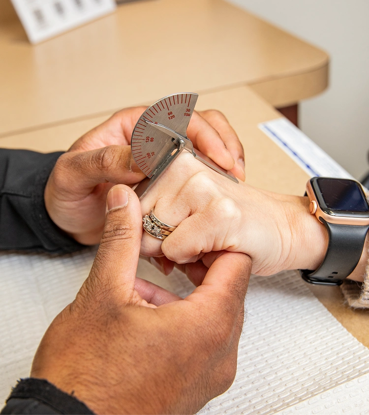 Finger & Wrist Arthritis Oklahoma Dr Abeye Finger & Wrist Arthritis Oklahoma Dr Abeye